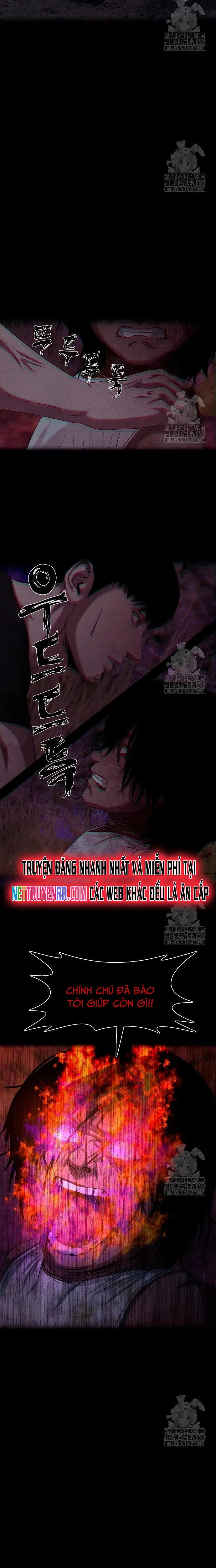 Ngôi Làng Ma Quái Chap 54 - Next Chap 55