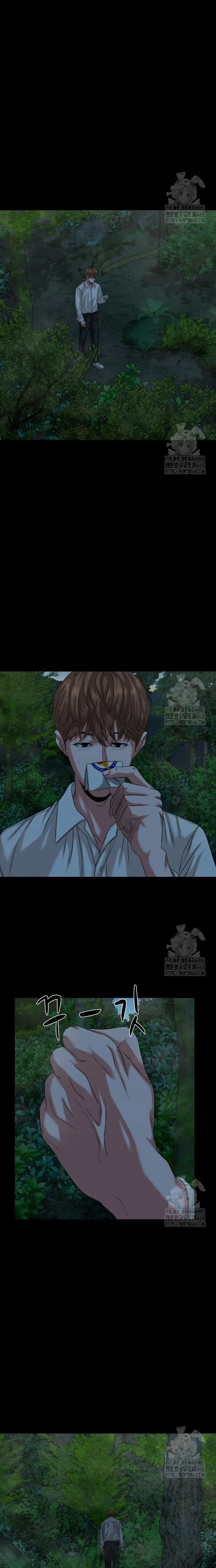 Ngôi Làng Ma Quái Chap 54 - Next Chap 55