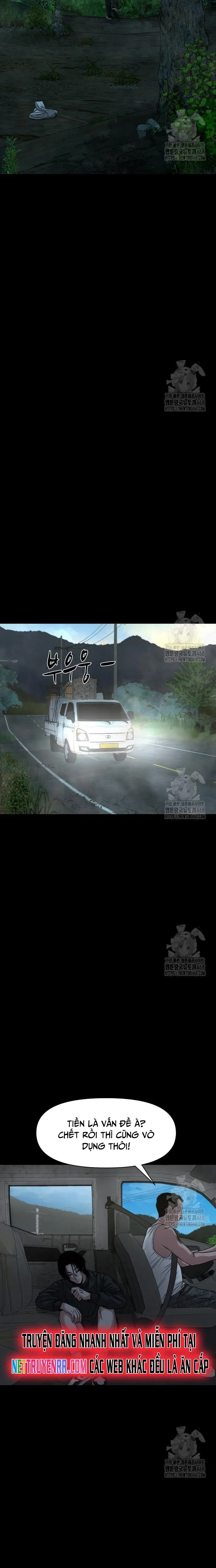 Ngôi Làng Ma Quái Chap 54 - Next Chap 55