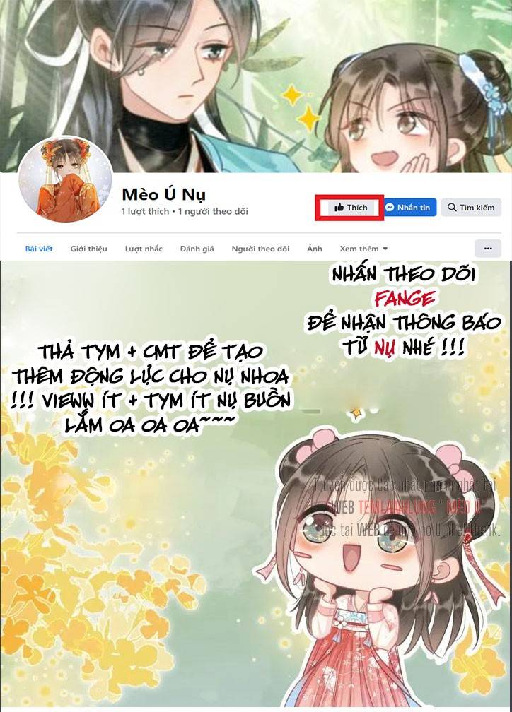 NGÔI SAO MAY MẮN DÀNH CHO TÔI Chap 10 - Next Chap 11