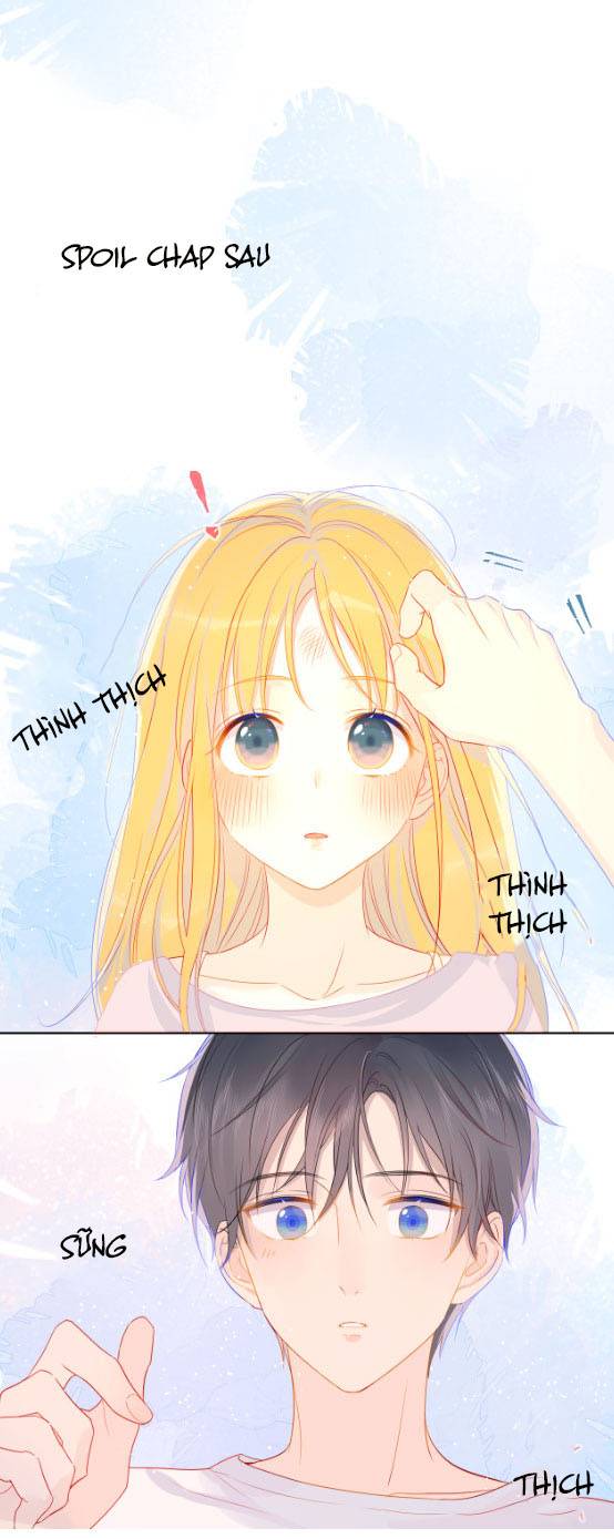 NGÔI SAO MAY MẮN DÀNH CHO TÔI Chap 4 - Next Chap 5