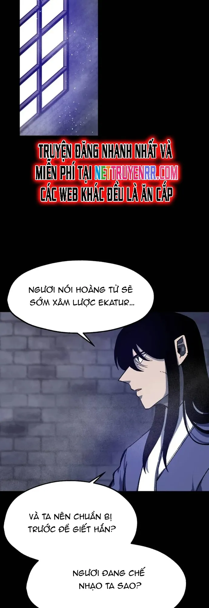Ngọn Hải Đăng Bình Minh Chap 45 - Next Chap 46