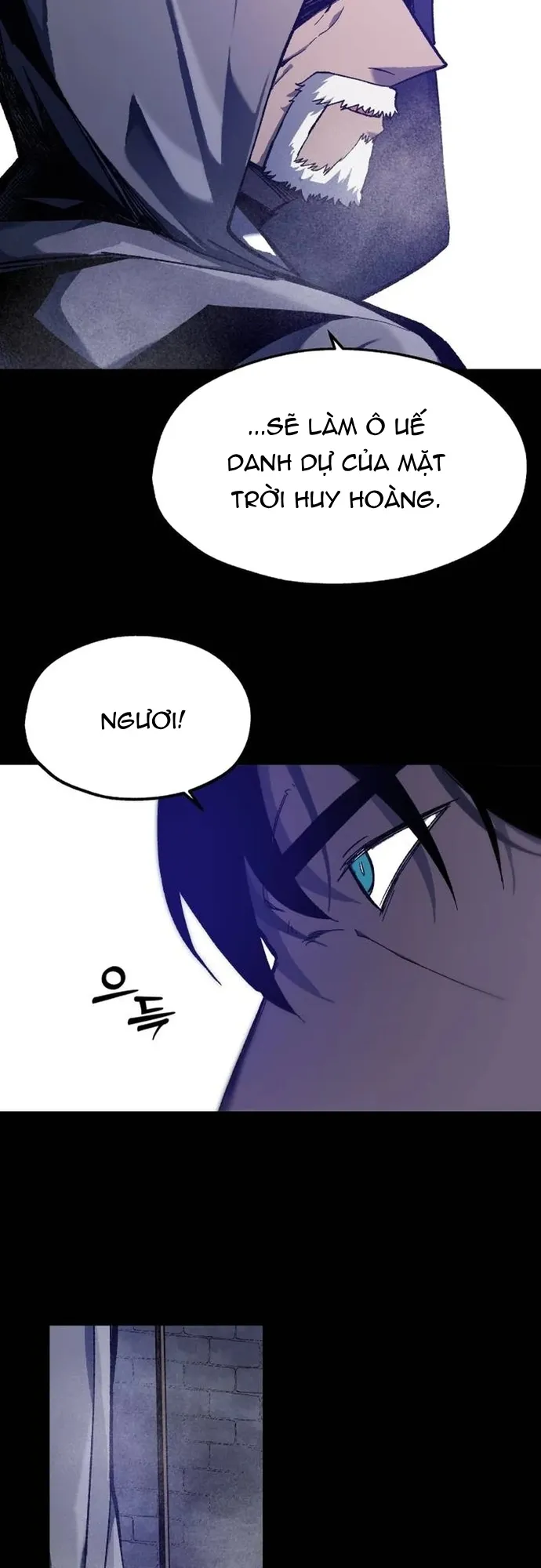 Ngọn Hải Đăng Bình Minh Chap 45 - Next Chap 46