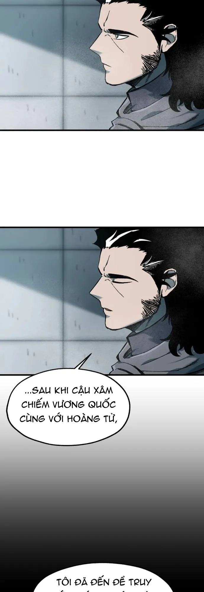 Ngọn Hải Đăng Bình Minh Chap 45 - Next Chap 46