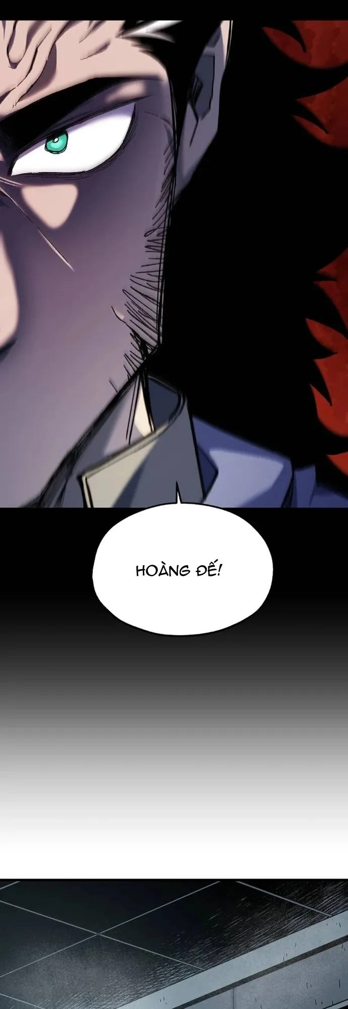 Ngọn Hải Đăng Bình Minh Chap 45 - Next Chap 46