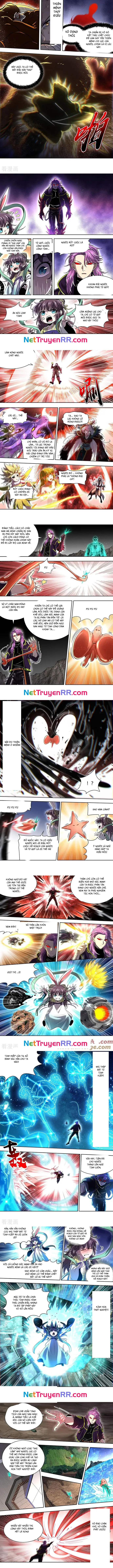 Ngự Linh Thế Giới Chap 917 - Next Chap 918