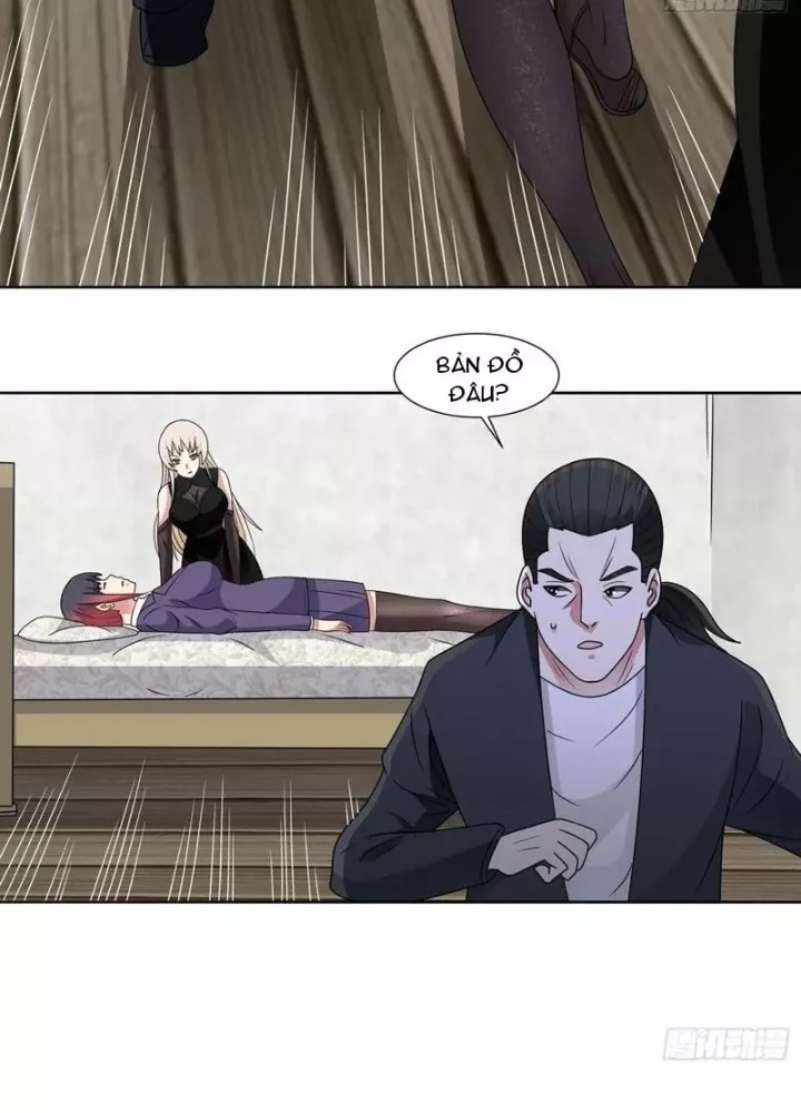 Ngự Thần Trùng Sinh Chap 122 - Next Chap 123