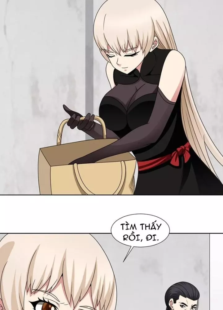 Ngự Thần Trùng Sinh Chap 122 - Next Chap 123