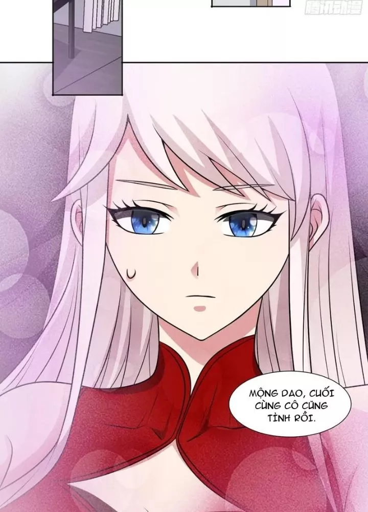 Ngự Thần Trùng Sinh Chap 122 - Next Chap 123