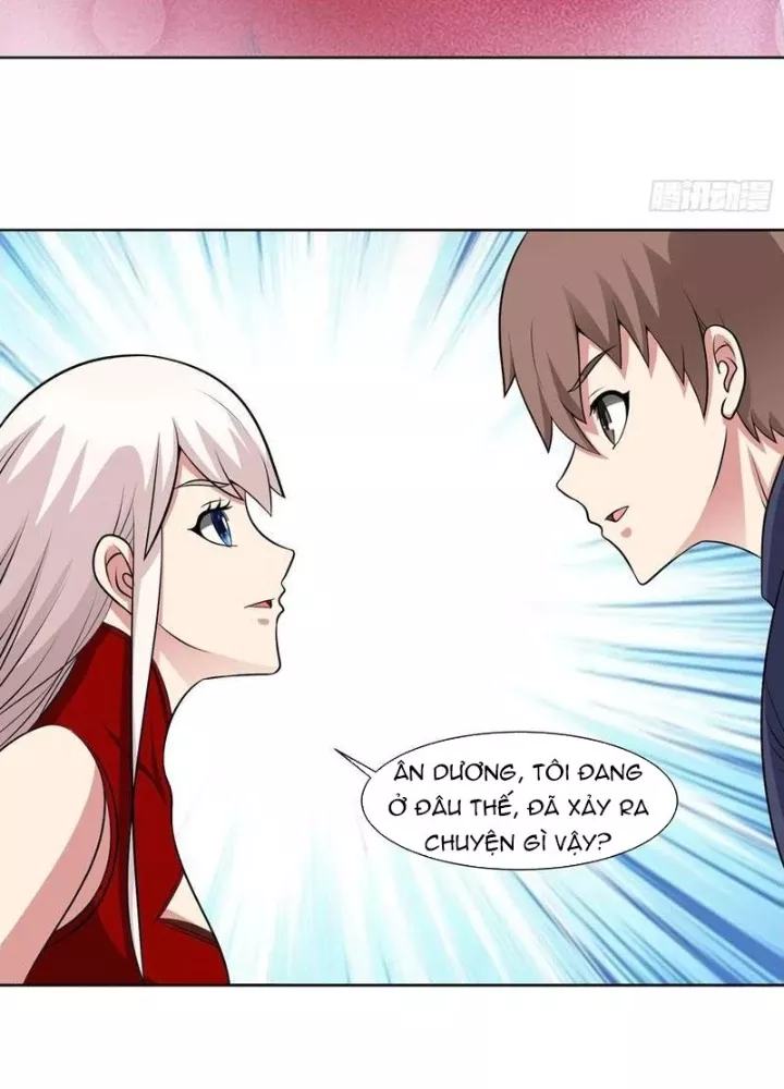 Ngự Thần Trùng Sinh Chap 122 - Next Chap 123