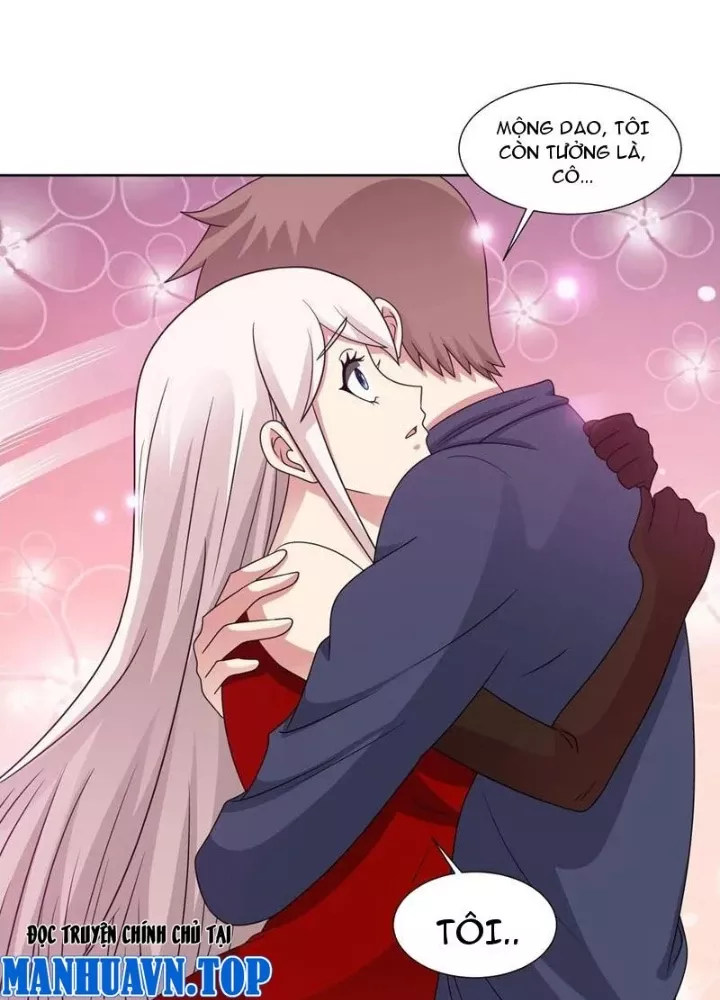 Ngự Thần Trùng Sinh Chap 122 - Next Chap 123