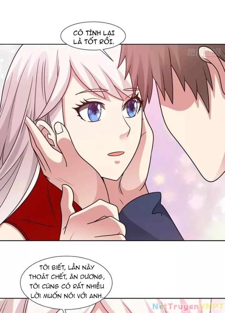 Ngự Thần Trùng Sinh Chap 122 - Next Chap 123