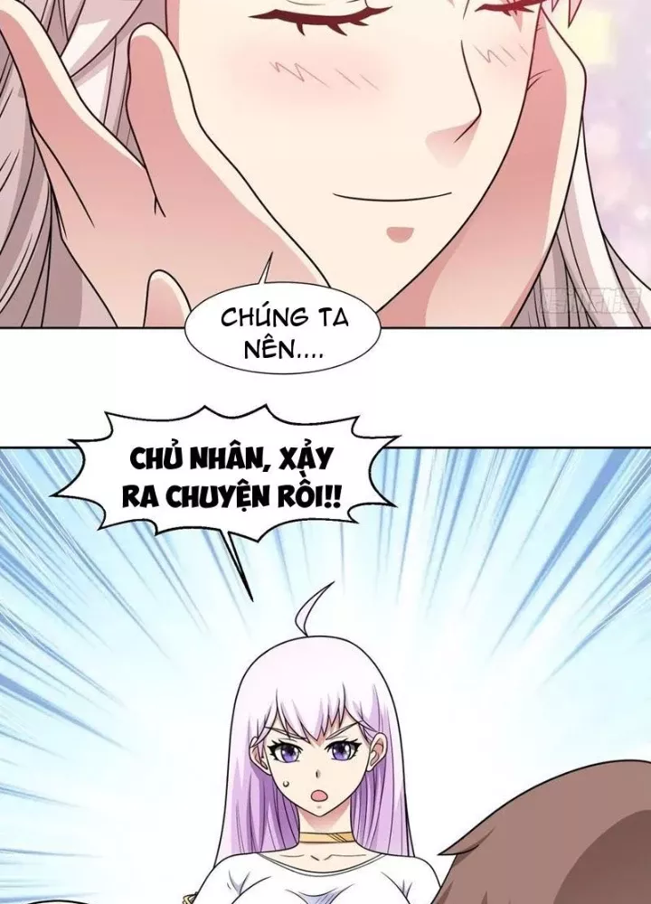 Ngự Thần Trùng Sinh Chap 122 - Next Chap 123