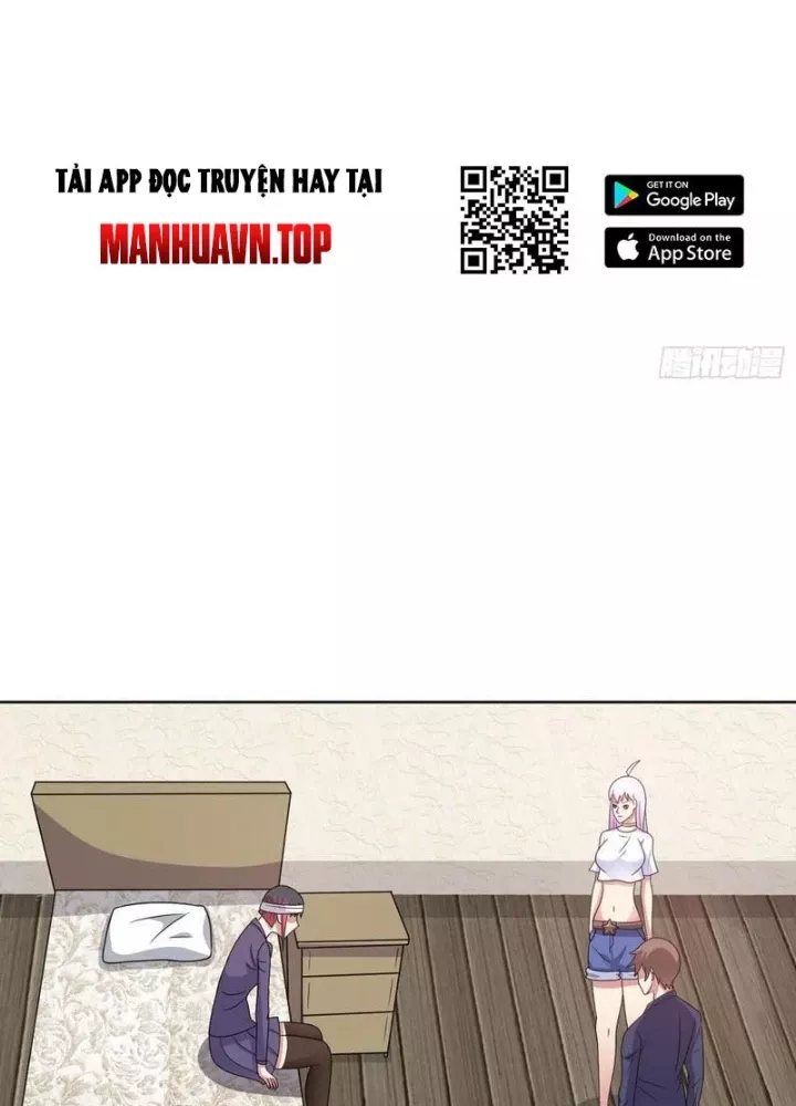 Ngự Thần Trùng Sinh Chap 122 - Next Chap 123