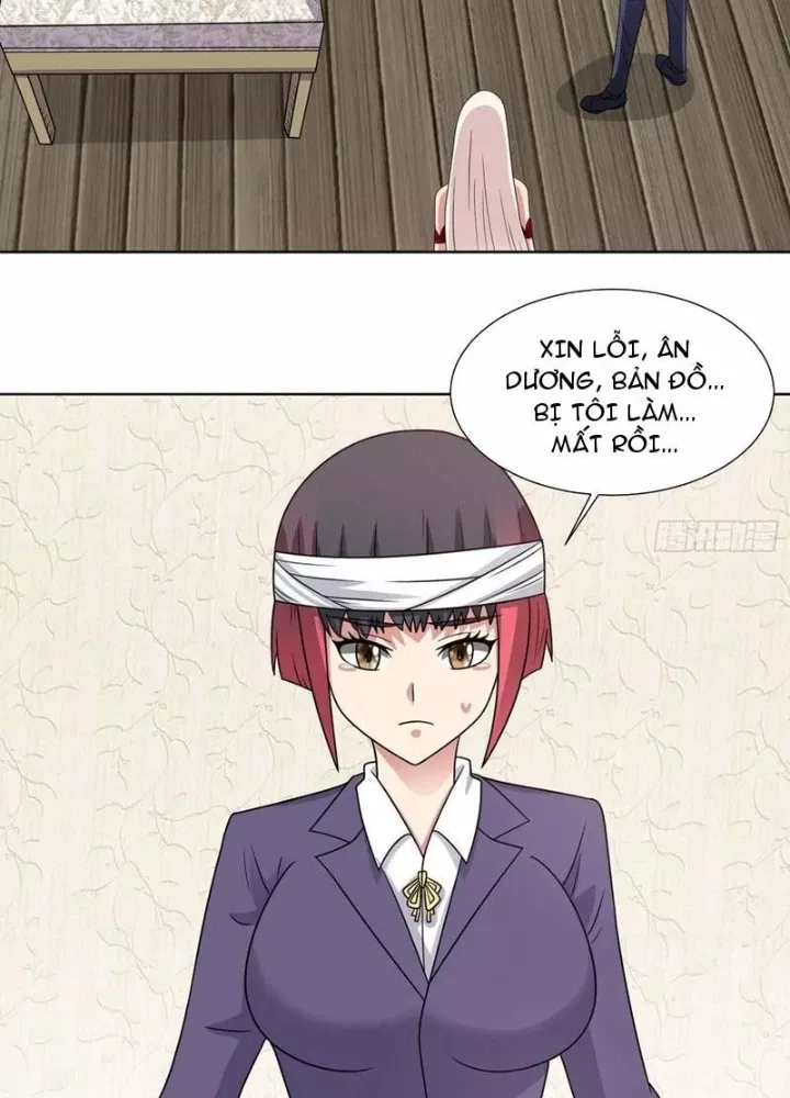 Ngự Thần Trùng Sinh Chap 122 - Next Chap 123