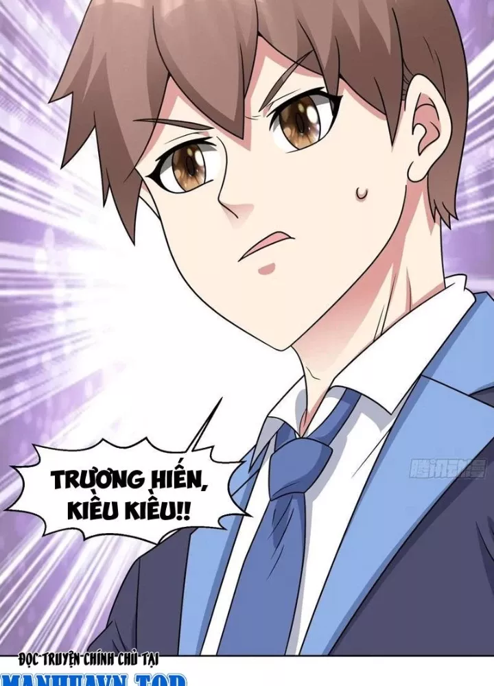 Ngự Thần Trùng Sinh Chap 122 - Next Chap 123