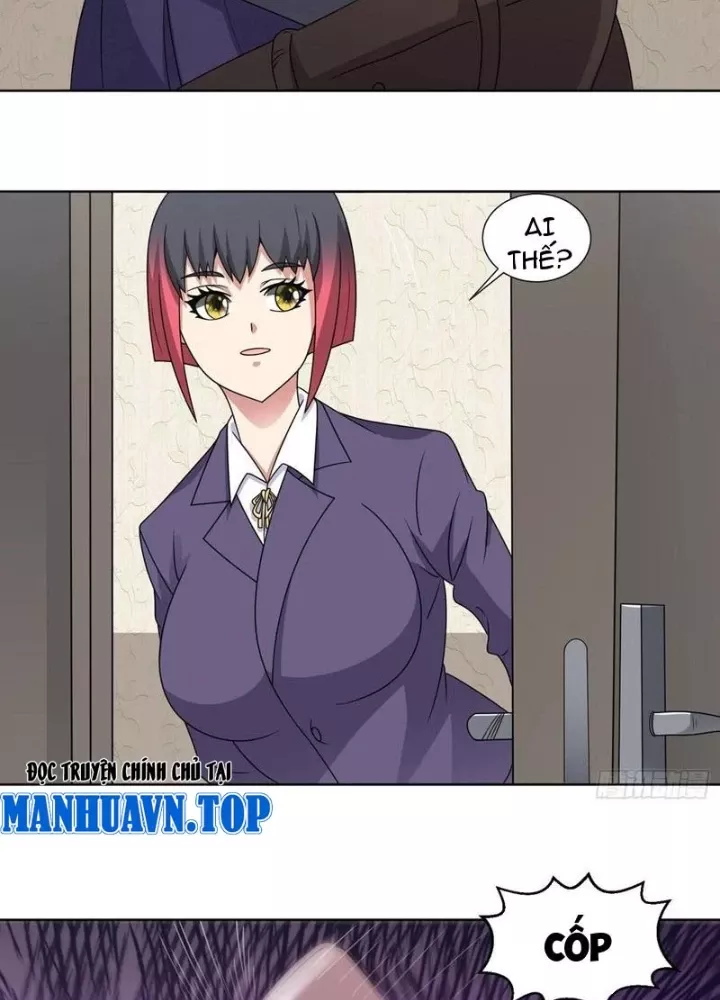 Ngự Thần Trùng Sinh Chap 122 - Next Chap 123