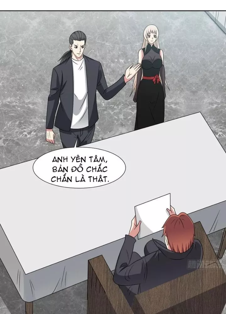 Ngự Thần Trùng Sinh Chap 122 - Next Chap 123