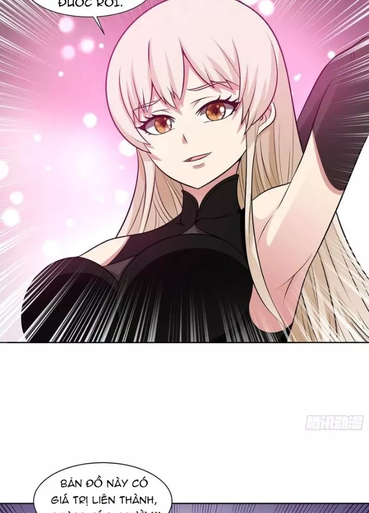 Ngự Thần Trùng Sinh Chap 122 - Next Chap 123