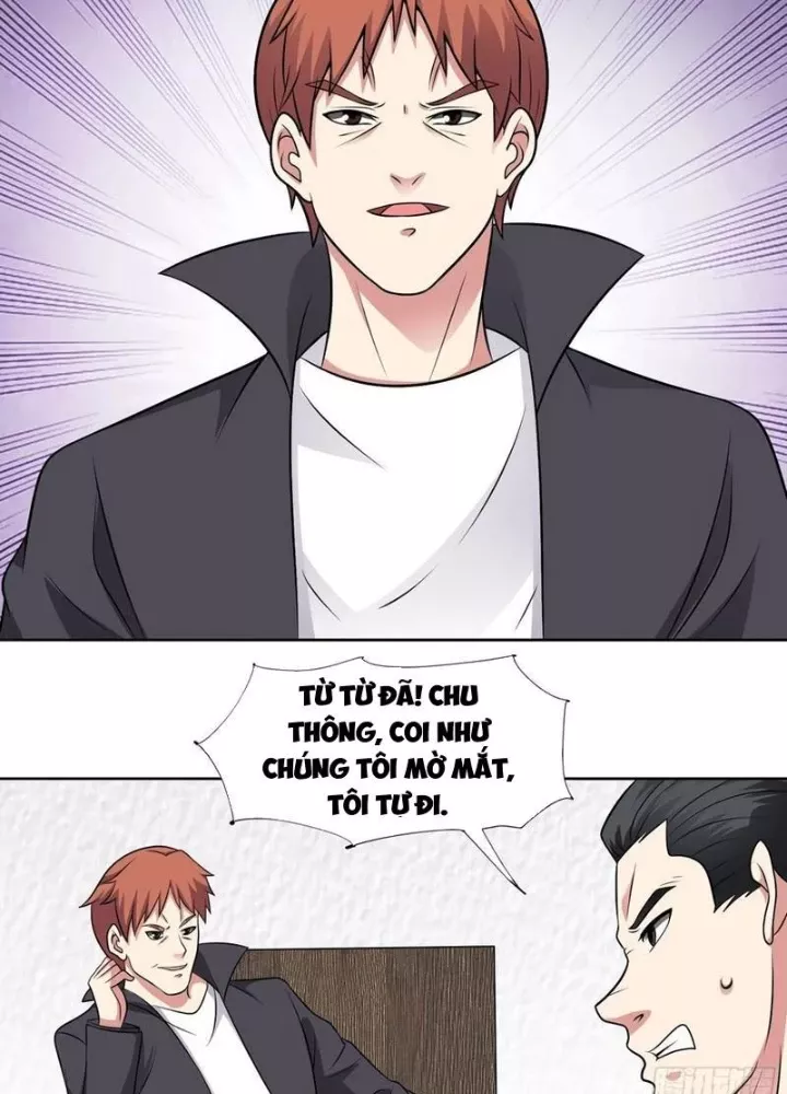 Ngự Thần Trùng Sinh Chap 122 - Next Chap 123