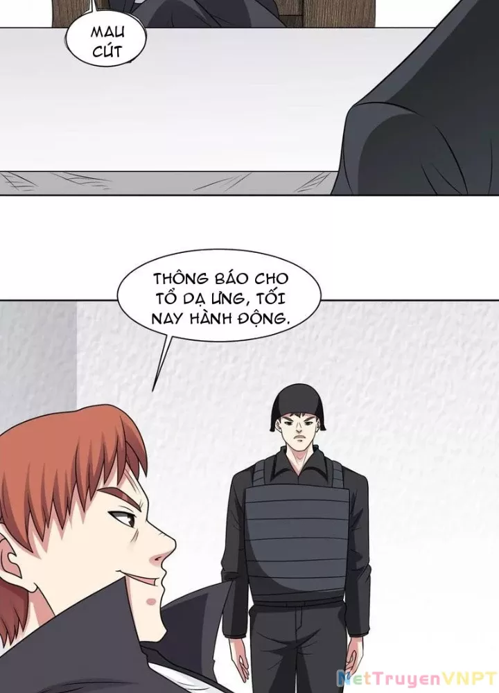 Ngự Thần Trùng Sinh Chap 122 - Next Chap 123