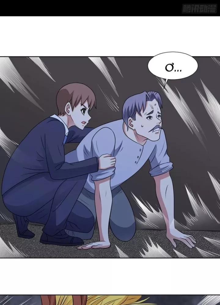 Ngự Thần Trùng Sinh Chap 122 - Next Chap 123