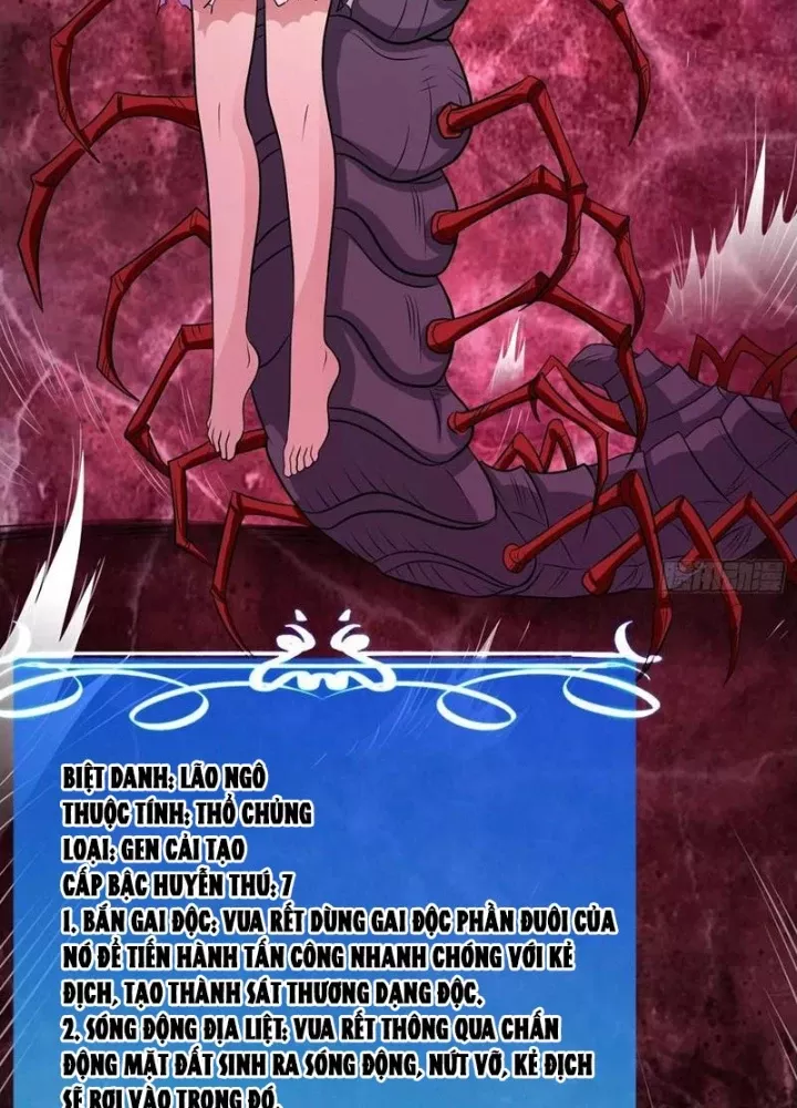 Ngự Thần Trùng Sinh Chap 122 - Next Chap 123