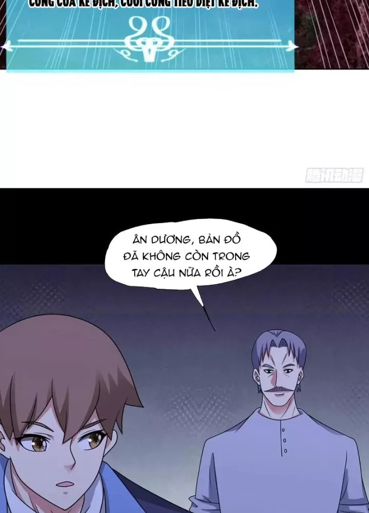 Ngự Thần Trùng Sinh Chap 122 - Next Chap 123