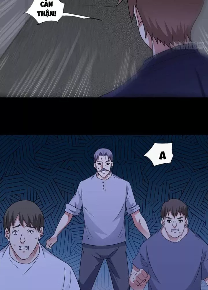 Ngự Thần Trùng Sinh Chap 122 - Next Chap 123