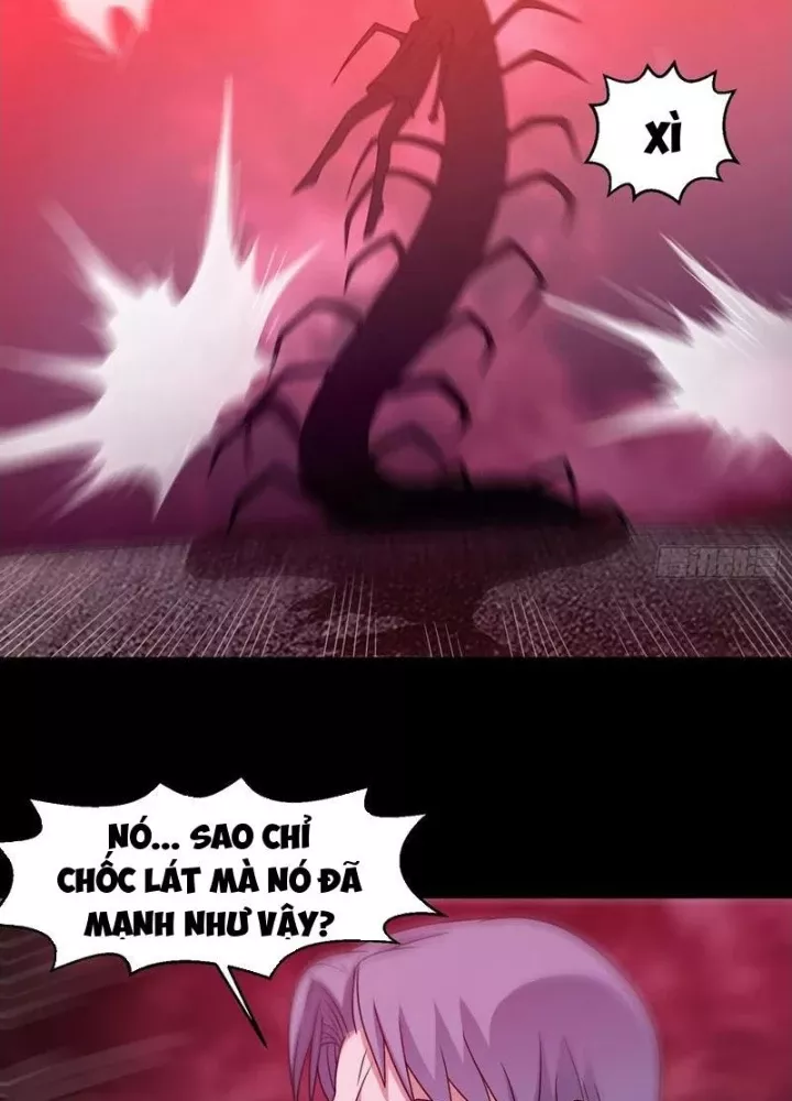 Ngự Thần Trùng Sinh Chap 122 - Next Chap 123