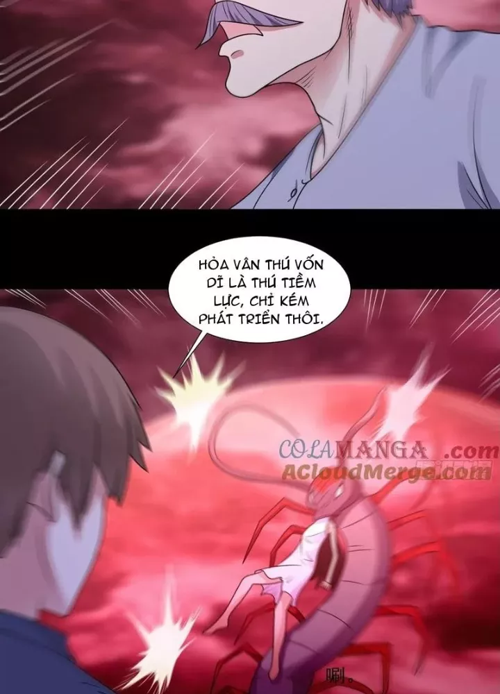 Ngự Thần Trùng Sinh Chap 122 - Next Chap 123