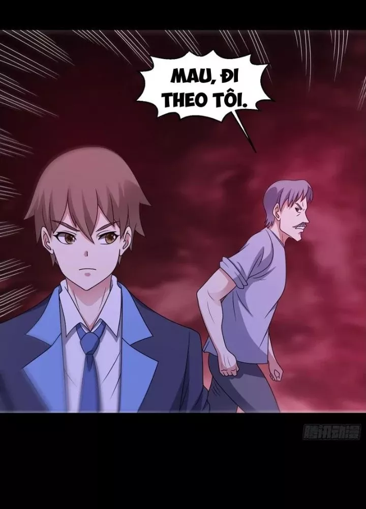 Ngự Thần Trùng Sinh Chap 122 - Next Chap 123