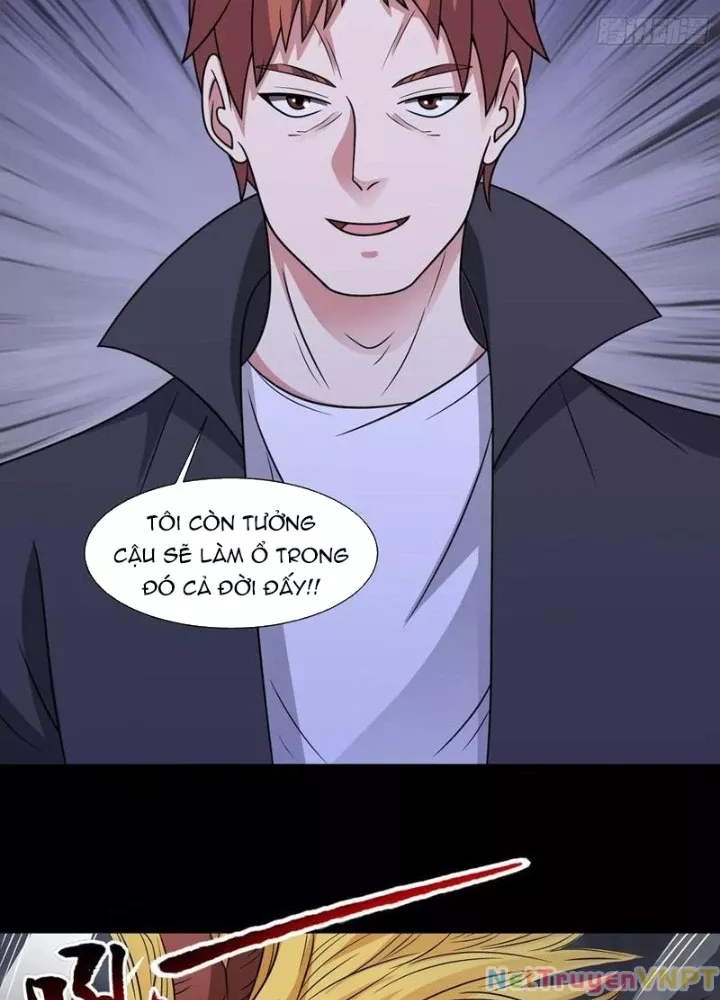 Ngự Thần Trùng Sinh Chap 122 - Next Chap 123