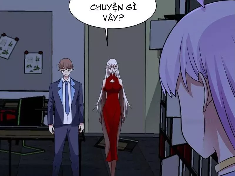 Ngự Thần Trùng Sinh Chap 124 - Next Chap 125