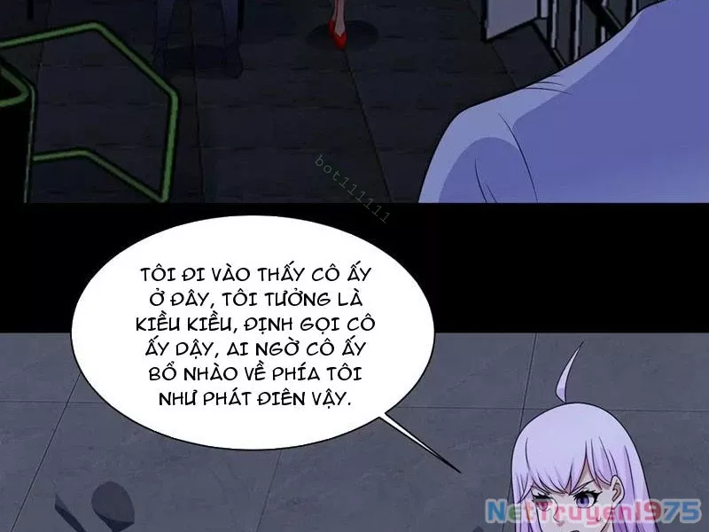 Ngự Thần Trùng Sinh Chap 124 - Next Chap 125