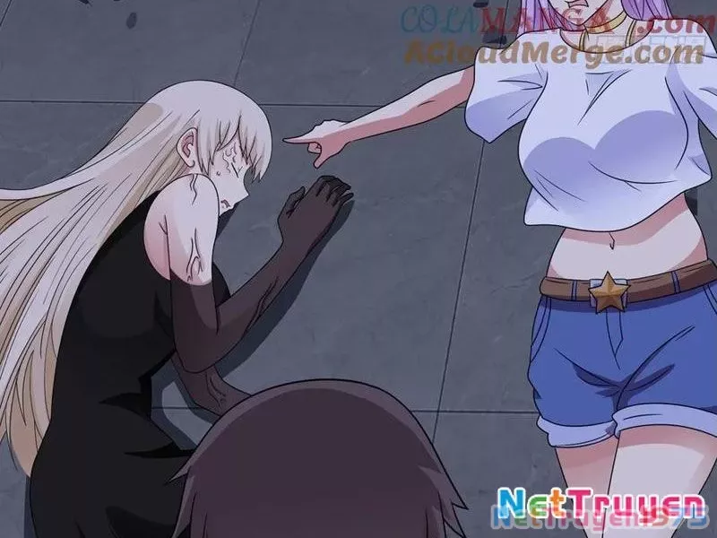 Ngự Thần Trùng Sinh Chap 124 - Next Chap 125