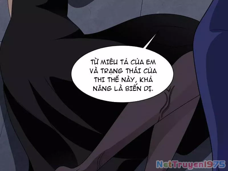 Ngự Thần Trùng Sinh Chap 124 - Next Chap 125