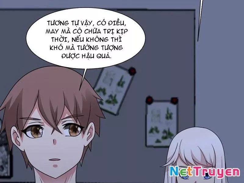 Ngự Thần Trùng Sinh Chap 124 - Next Chap 125