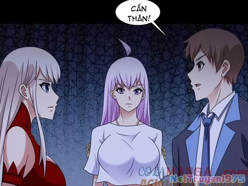 Ngự Thần Trùng Sinh Chap 124 - Next Chap 125