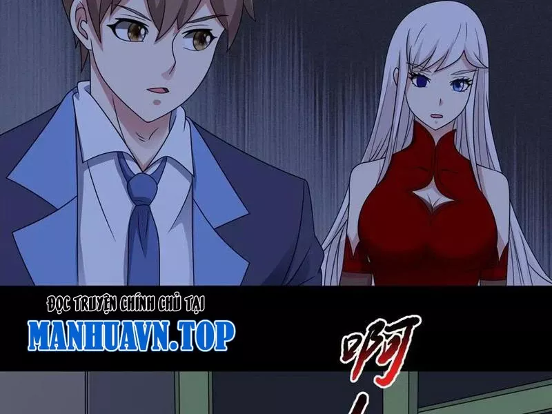 Ngự Thần Trùng Sinh Chap 124 - Next Chap 125