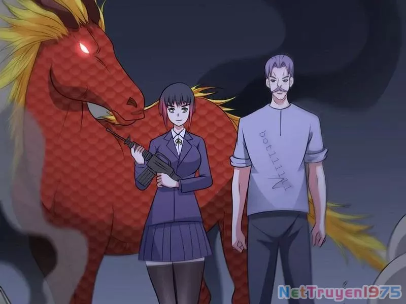 Ngự Thần Trùng Sinh Chap 124 - Next Chap 125