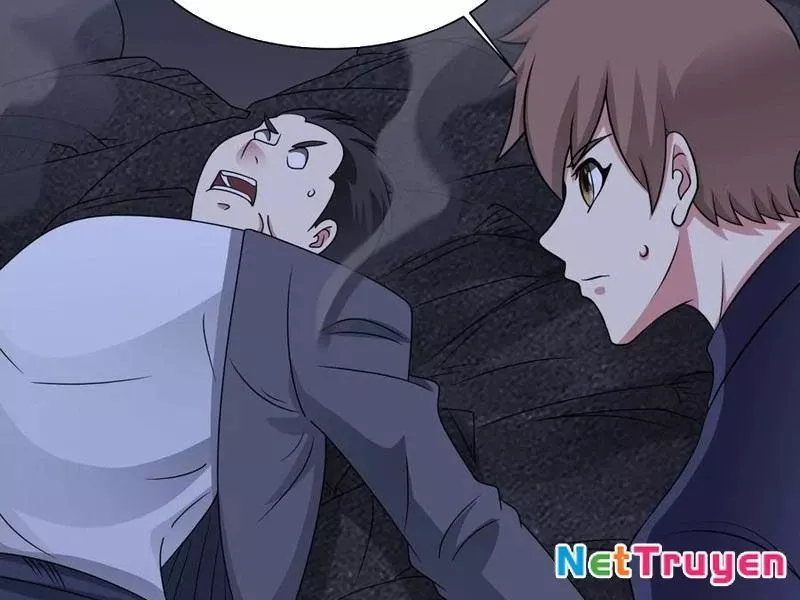 Ngự Thần Trùng Sinh Chap 124 - Next Chap 125