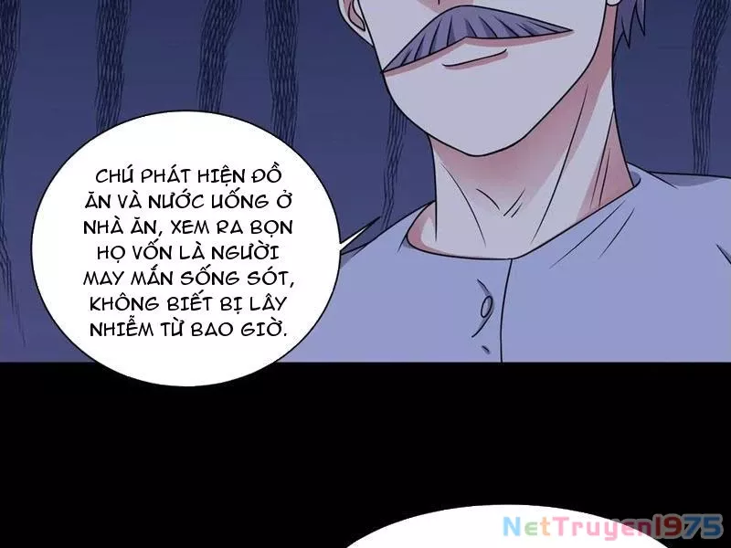 Ngự Thần Trùng Sinh Chap 124 - Next Chap 125
