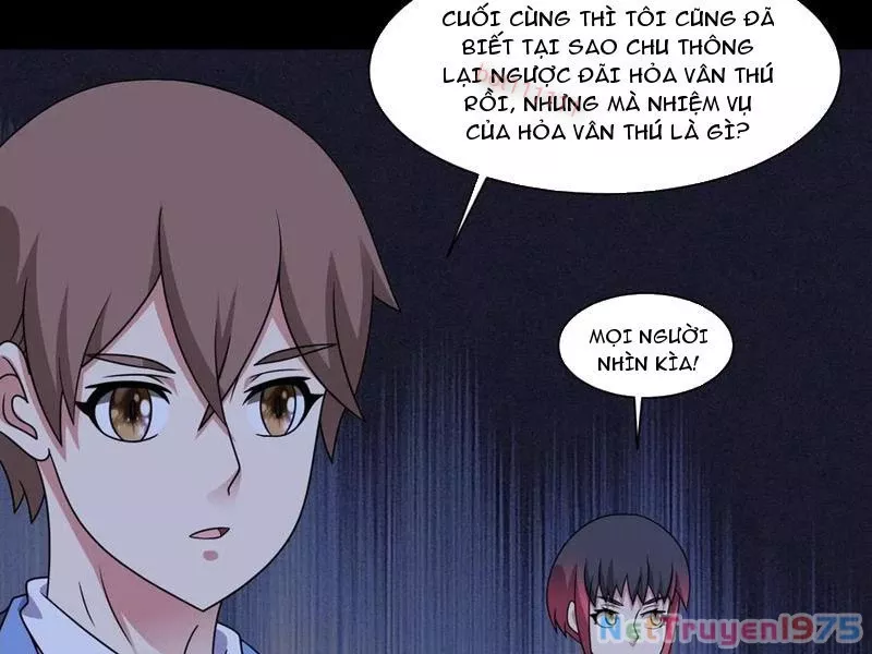 Ngự Thần Trùng Sinh Chap 124 - Next Chap 125