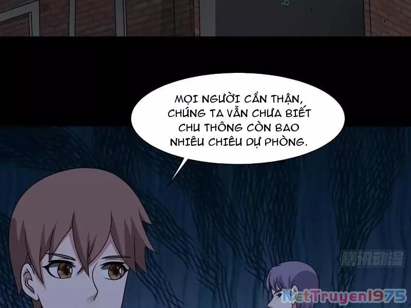 Ngự Thần Trùng Sinh Chap 124 - Next Chap 125