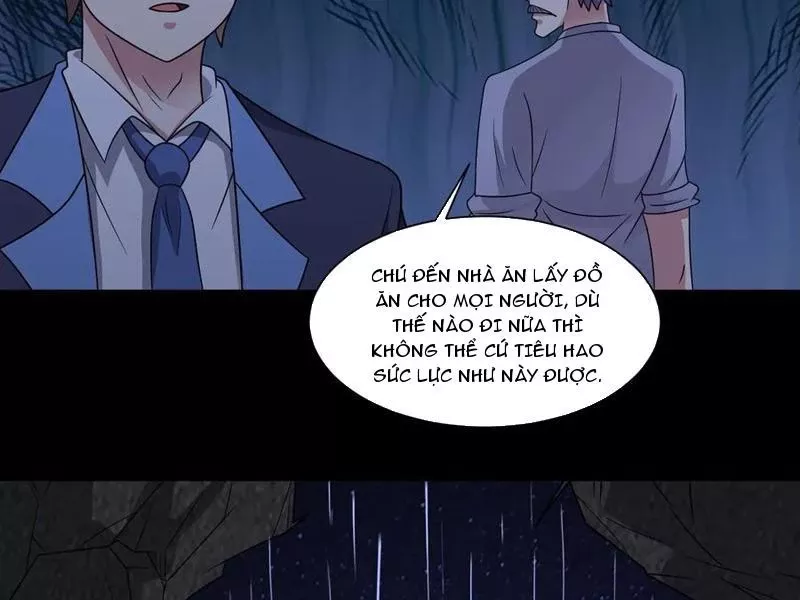 Ngự Thần Trùng Sinh Chap 124 - Next Chap 125