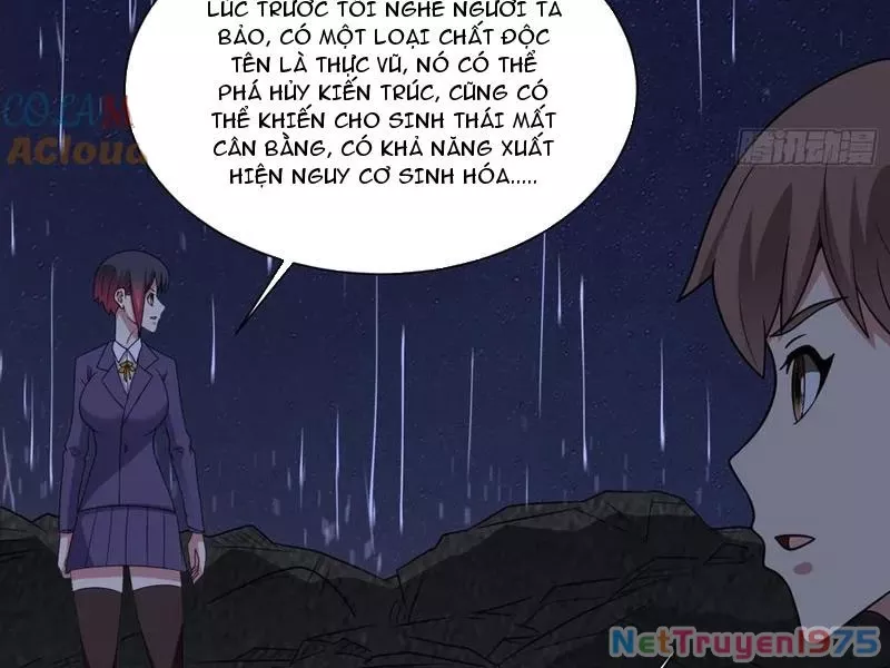Ngự Thần Trùng Sinh Chap 124 - Next Chap 125