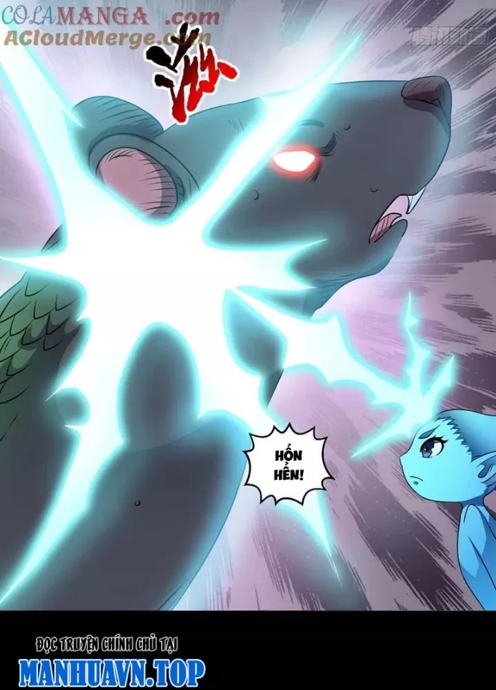 Ngự Thần Trùng Sinh Chap 126 - Next Chap 127