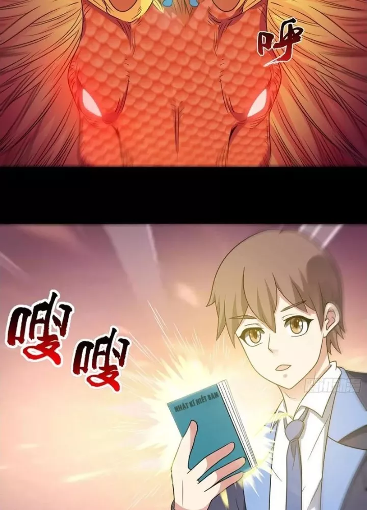 Ngự Thần Trùng Sinh Chap 126 - Next Chap 127