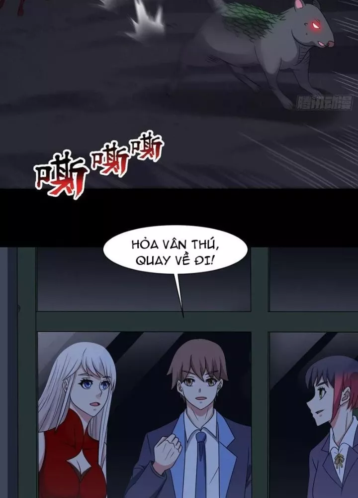 Ngự Thần Trùng Sinh Chap 126 - Next Chap 127